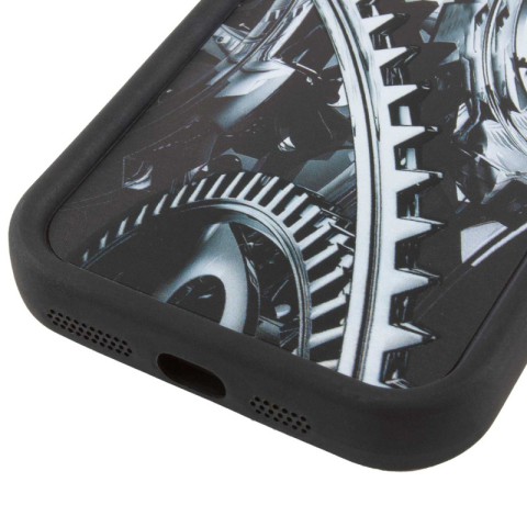 TPU чохол Prestige для Apple iPhone XS Max (6.5") Gears