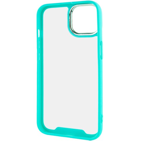 Чохол TPU+PC Lyon Case для Apple iPhone 12 Pro Max (6.7") Green
