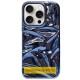 Чохол TPU Sea для Apple iPhone 14 (6.1") Blue