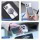 Чохол-книжка Dux Ducis Skin X Pro with MagSafe для Apple iPhone 16 Pro (6.3") Purple