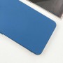 Чохол Silicone Cover Lakshmi Full Camera (AA) для Xiaomi Poco M3 Синій / Navy Blue