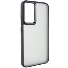 Чехол TPU+PC Lyon Frosted для Samsung Galaxy S24 Ultra