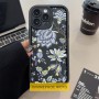 TPU чохол Prestige для Xiaomi Poco X6 / Note 13 Pro 5G Peony