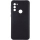 Чохол TPU Epik Black Full Camera для Motorola Moto G31 / G41 Чорний