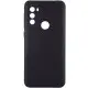 Чохол TPU Epik Black Full Camera для Motorola Moto G31 / G41 Чорний