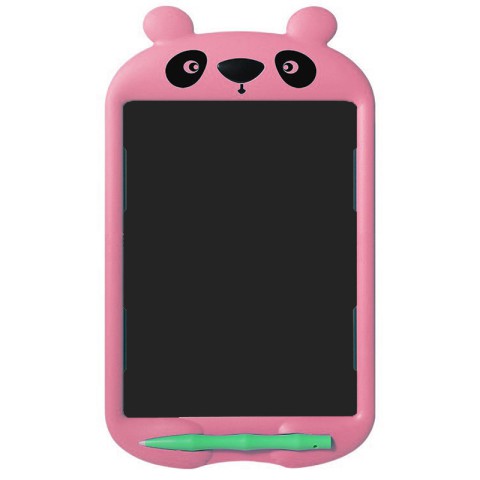 Планшет для малювання Transparent Panda 8,5 дюймів Pink