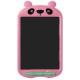 Планшет для малювання Transparent Panda 8,5 дюймів Pink