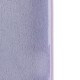 Чохол Silicone Case Full Camera Protective (AA) для Apple iPhone 16 (6.1") Бузковий / Lilac