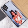 TPU+PC чехол Prisma Ladies для Samsung Galaxy M53 5G