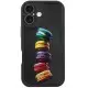 TPU чохол Prestige для Apple iPhone 16 (6.1") Macarons