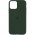 Чохол Silicone Case Full Protective (AA) для Apple iPhone 11 (6.1") Зелений / Cyprus Green