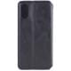 Шкіряний чохол-книжка GETMAN Cubic (PU) для Apple iPhone XS Max (6.5") Чорний Шкіряний чохол-книжка GETMAN Cubic (PU) для Apple iPhone XS Max (6.5") Чорний