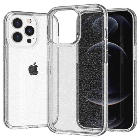TPU чохол Nova для Apple iPhone 11 Pro Max (6.5") Clear