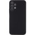 Чохол Silicone Cover Lakshmi Full Camera (AAA) для Samsung Galaxy A32 4G Чорний / Black