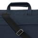 Сумка для ноутбуку Denim with Straps 13/14.2'' Navy Blue