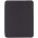 Чохол (книжка) Smart Case Open buttons для Apple iPad Air 1/Air 2 /Pro 9.7"/ iPad 9.7" (2017-2018) Black