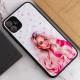 TPU+PC чехол Prisma Ladies для Apple iPhone 11 (6.1")