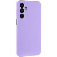 Чохол Silicone Cover Ummi Lakshmi Full Camera (AA) для Samsung Galaxy A15 4G/5G / M15 5G Бузковий / Dasheen