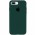 Чохол Silicone Case Full Protective (AA) для Apple iPhone 7 plus / 8 plus (5.5") Зелений / Forest green