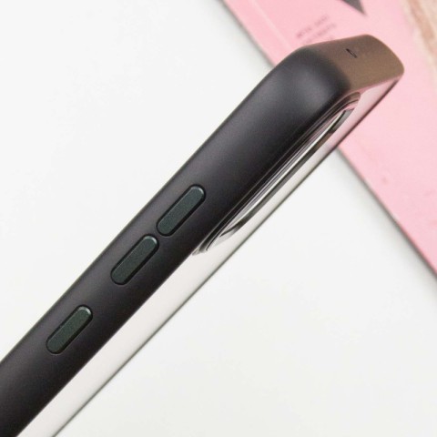 Чохол TPU+PC North Guard для Samsung Galaxy A05 Black