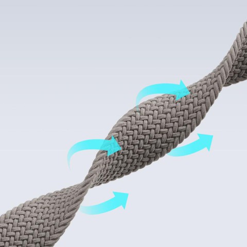 Ремінець Dux Ducis Mixture Ultra для Apple Watch 42(ser.1-3)/44/45/46/49mm Clay