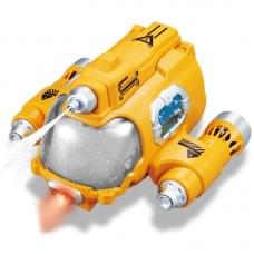 Лодка на радиоуправлении SHT 3737-1AD Spray Water 2.4G