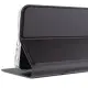 Шкіряний чохол-книжка GETMAN Elegant (PU) для Oppo A78 4G Чорний