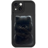TPU чохол Prestige для Apple iPhone 15 (6.1") Cat
