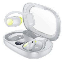 Бездротові TWS навушники Hoco EA1 Spectrum Gray