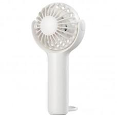 Портативний вентилятор WIWU Bubble WI-FS08 White