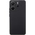 Чохол Silicone Cover Lakshmi Full Camera (AA) для Xiaomi Redmi Note 14 4G (Europe version) Чорний / Black