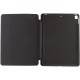 Чохол Smart Case Open buttons для Apple iPad Air 1/Air 2 /Pro 9.7"/ iPad 9.7" (2017-2018) Black