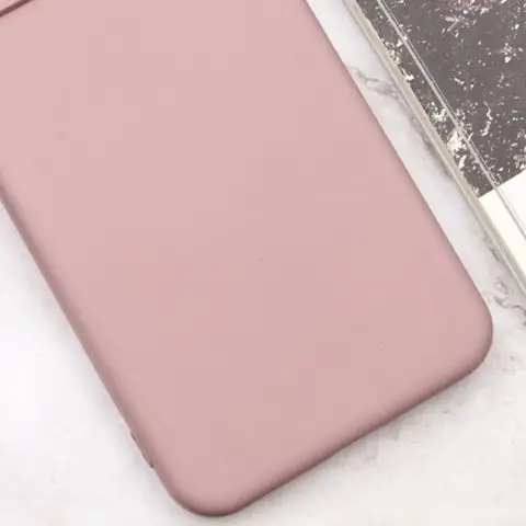 Чехол Silicone Cover Lakshmi Full Camera (A) для Huawei Honor X8a
