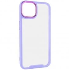 Чехол TPU+PC Lyon Case для Apple iPhone 14 (6.1")