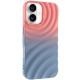 Чехол TPU ColorWave для Apple iPhone 16 (6.1")