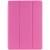 Чохол-книжка Book Cover (stylus slot) для Samsung Galaxy Tab A11 (8.7'') (X110/X115) Рожевий / Pink Чохол-книжка Book Cover (stylus slot) для Samsung Galaxy Tab A11 (8.7'') (X110/X115) Рожевий / Pink