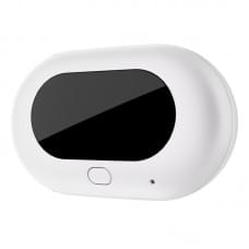 Трекер GPS для животных V41 Pet Tracker SIM (4GLTE+3GWCDMA+2GGSM) 1300mAh