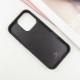 TPU чохол Bling World Rock Diamond для Apple iPhone 16 Pro (6.3") Чорний
