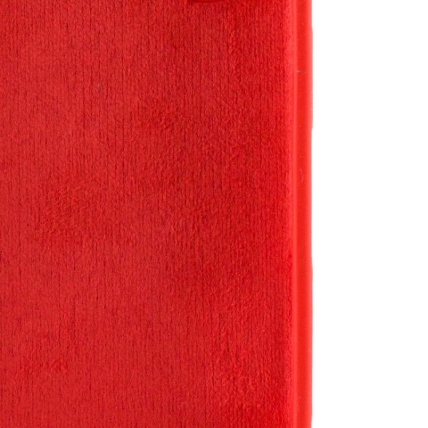 Чохол Silicone Case Full Camera Protective (AA) для Apple iPhone 16 Plus (6.7") Червоний / Red