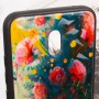 TPU+PC чехол Prisma Ladies для Xiaomi Redmi 8a