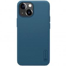 Чехол Nillkin Matte Pro для Apple iPhone 15 Plus (6.7")