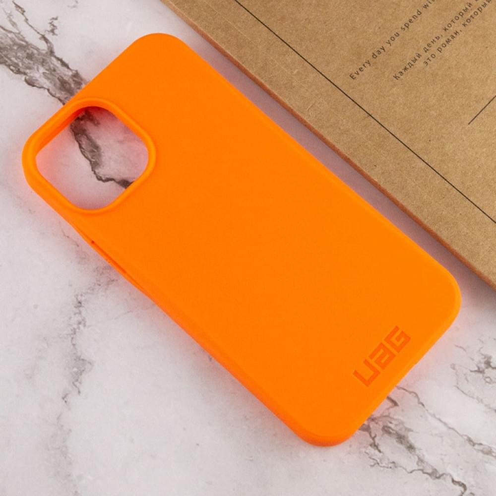 Чехол UAG OUTBACK BIO для Apple iPhone 13 Pro (6.1")