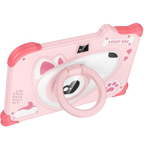 Дитячий планшет Hoco HI16 7'' Pink