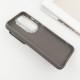 TPU+PC чохол Friends для Xiaomi Redmi 13C / Poco C65 Grey Wolf
