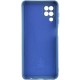 Чехол Silicone Cover Lakshmi Full Camera (A) для Samsung Galaxy M33 5G