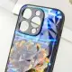 TPU+PC чехол Prisma Ladies для Apple iPhone 15 Pro Max (6.7")