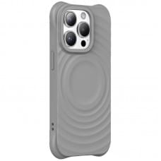 Чехол TPU Orbit with MagSafe для Apple iPhone 13 Pro (6.1")