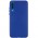 Силіконовий чохол Candy для Samsung Galaxy A50 (A505F) / A50s / A30s Синій