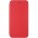 Шкіряний чохол (книжка) Classy для Xiaomi Redmi 10C Червоний