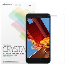 Захисна плівка Nillkin Crystal для Xiaomi Redmi Go Анти-відбитки